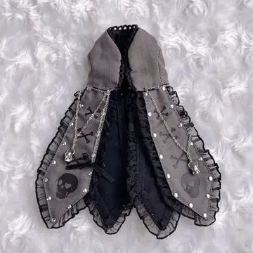 풀립 케레스 아웃핏 베스트