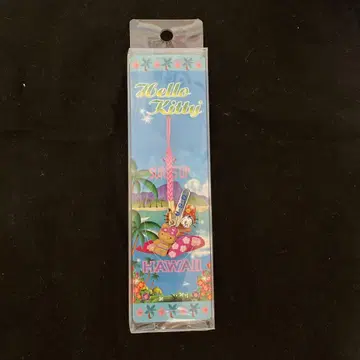 헬로키티 하와이 서핑 2006년 일광화상 키티