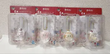 제일복권 별의 커비 달콤한 시간 E상 호와호와 참 컴플리트