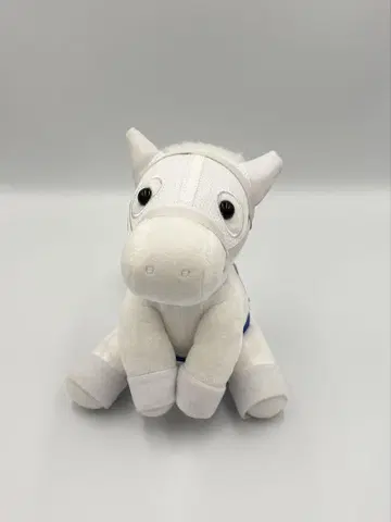 아이돌 호스 셀렉션 제81회 벚꽃상 소다시 봉제 인형