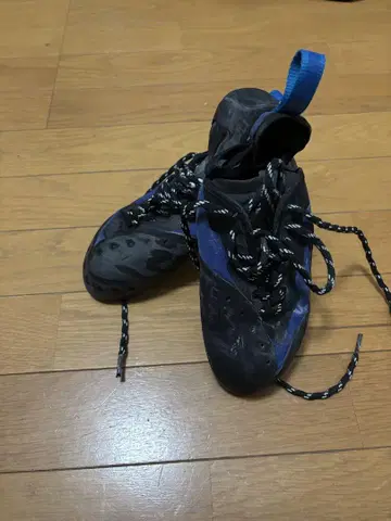 언패러렐 시리우스 레이스 US8.5