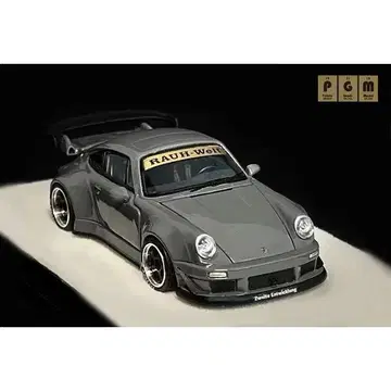 PGM 1/64 RWB 930 시멘트 그레이