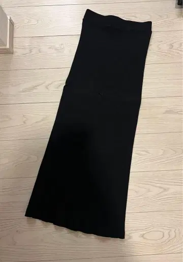 록시 롱 스커트
