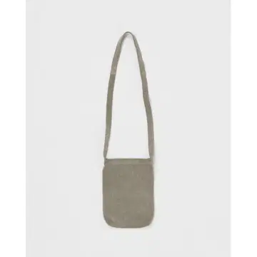 Hender Scheme / pig shoulder small 그레이