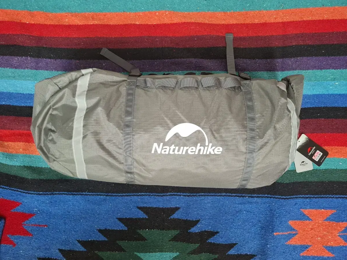 Naturehike Cloud Tourer Tent (New)