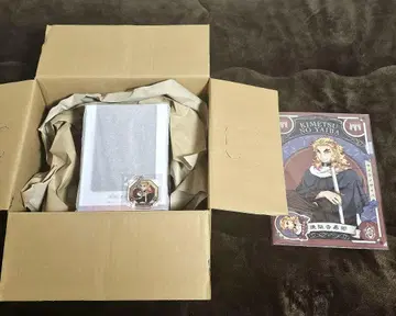 렌고쿠 쿄쥬로 ANIPLEX AGF 비스케일 피규어 혜택 세트