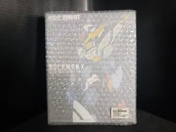 록맨 X 팔콘 아머 EIICHI SHIMIZU 피규어