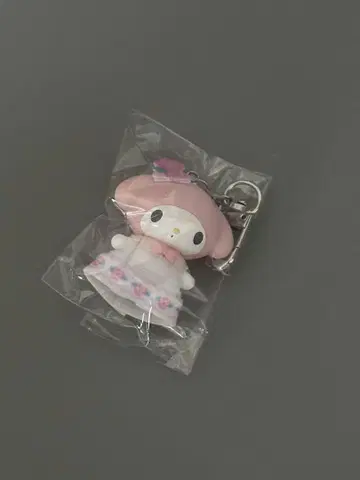 산리오 치비토모 키링 스위츠 마이멜로디