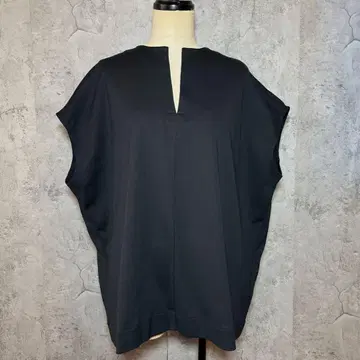 Spick and Span 플라이 스풀오버