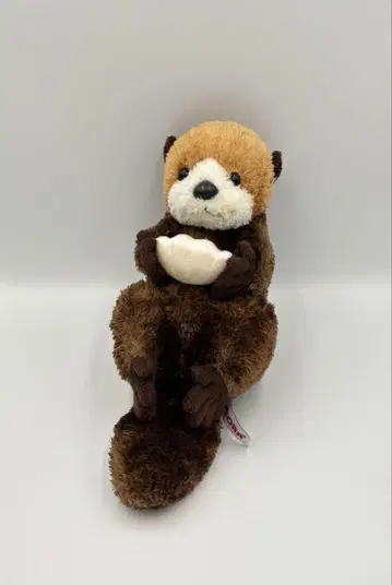 오로라 AURORA 랏코 봉제 인형