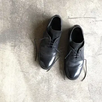 OFFICINE CREATIVE 레이스업 슈즈 [38/24.5cm]
