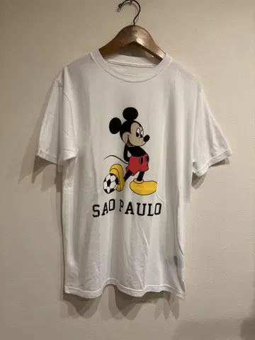 SOPHNET. x Disney TEE 티셔츠 소프넷 디즈니
