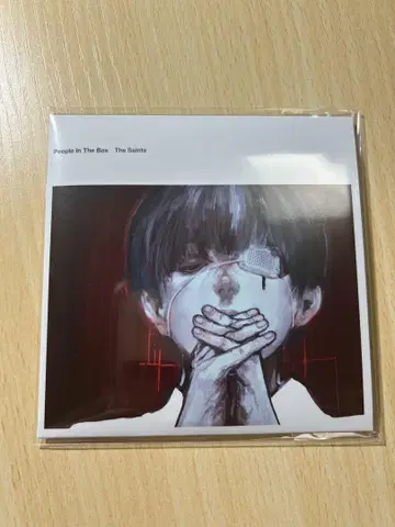 도쿄 구울 페스티벌 도쿄 구울 fes 레코드풍 코스터 성자들
