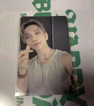 세븐틴 해피 버스트데이 withmuu 조슈아