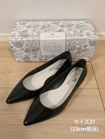 템퍼레이트 스텔라 37(23cm 상당)