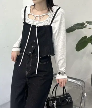 멀티 WAY 데님