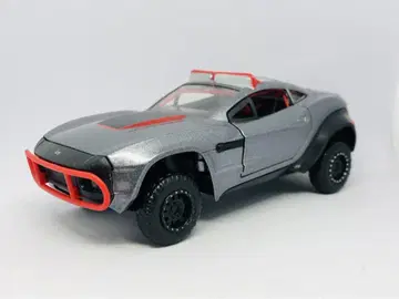 1/32 JADATOYS 랠리 파이터