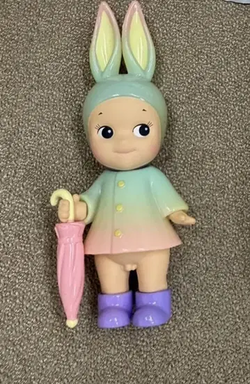 소니 엔젤 아이 러브 레이니 데이 시리즈 시크릿