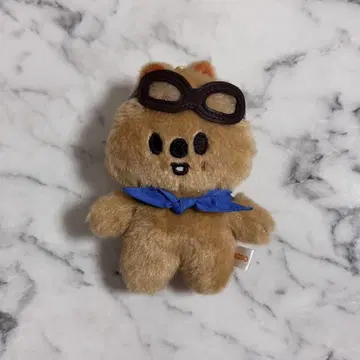 Straykids SKZOO 파이롯트 한 10cm 봉제 인형