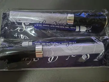 Roselia RosenNacht 상하이 한정판 응원봉