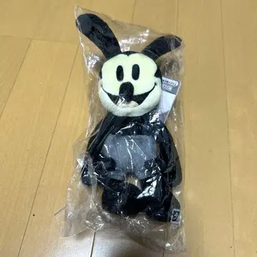오스왈드 봉제 인형
