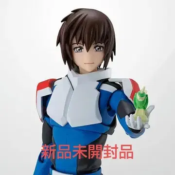 S.H.Figuarts 키라 야마토(나침반 파이롯트 수트 Ver.)
