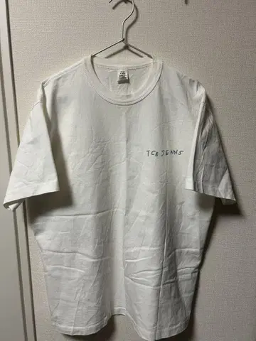 tcbjeans xxdevelopment 티셔츠 XL