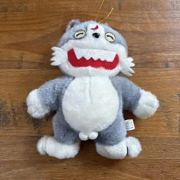 자리코 치에 코테츠 봉제 인형