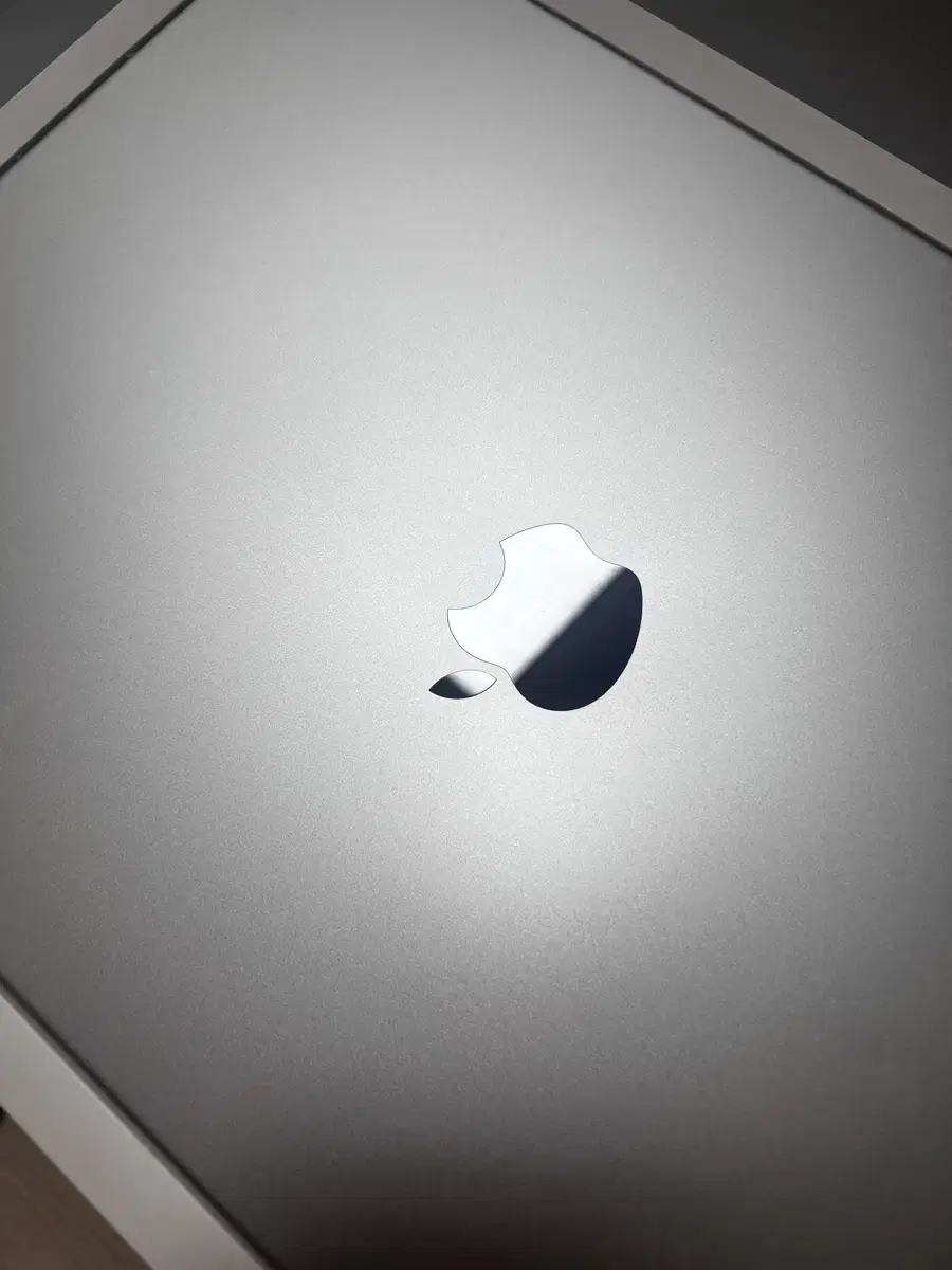 MacBook Pro 16 M1 Full Box