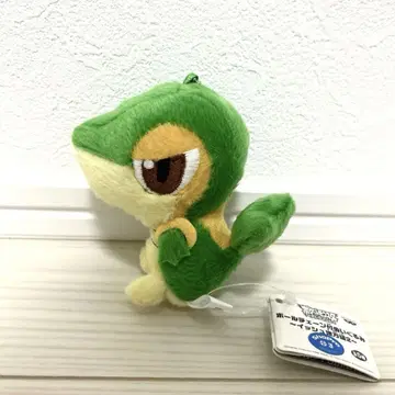 포켓몬 키링 봉제 인형 츠타자