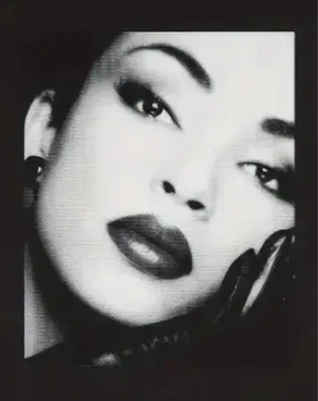 Sade Adu 티셔츠 재즈 서울 R&B