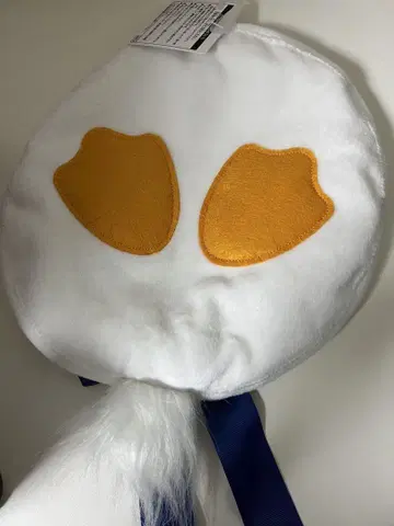 디즈니 도날드 팔루자 베레모 모자 캡 모자 햇
