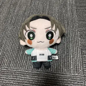 게로 더 비기닝 게로니짱
