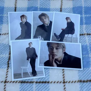 초특급 알로하 브로마이드 B9 미야기 컴프