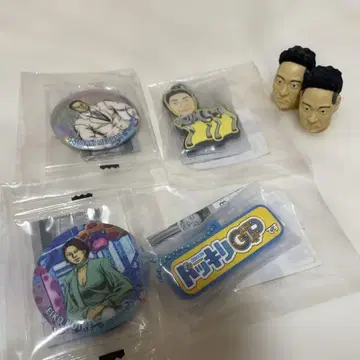 도키리 그랑프리 복권 묶음 판매