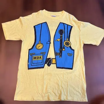 90s Hanes GUAM 수베니어 티셔츠