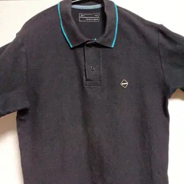 SOPH F.C.R.B 피케 셔츠