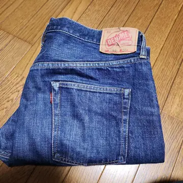 DENIME, 데님 W36인치, 허리 47cm