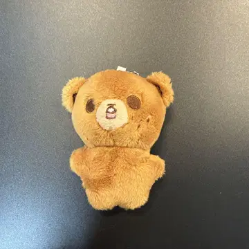 nct 헤찬 봉제 인형 10cm
