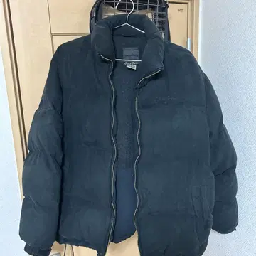 Sean John 다운 자켓