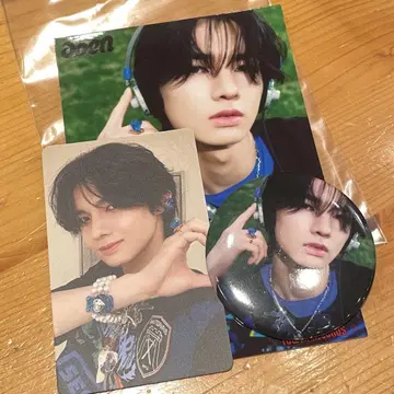 aoen HAKU 3개 세트