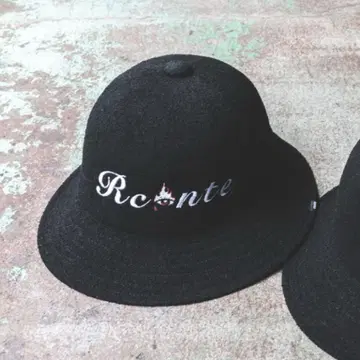 RCONTE 메쉬 모자