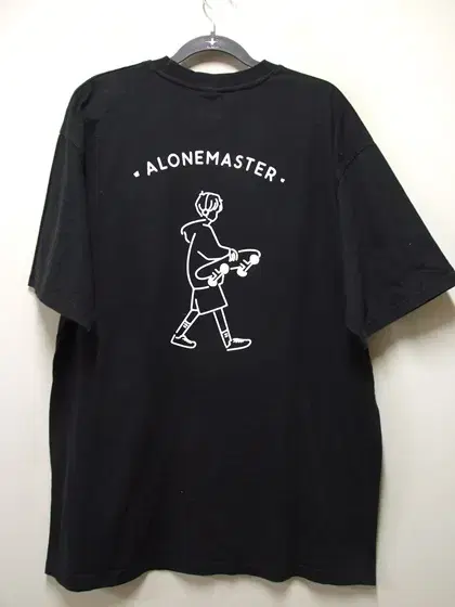 Basic UNIQUE FP142 Cotton Round Tee Tag 2XL