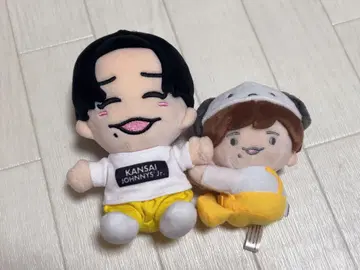나니와단시 치비누이 나가오 켄토