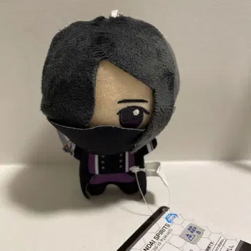 왕의 전대 킹오거 리타 SD 인형 봉제 인형 마스코트 히라카와 유즈키