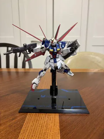 METAL ROBOT 포스 임펄스 건담 SpecII