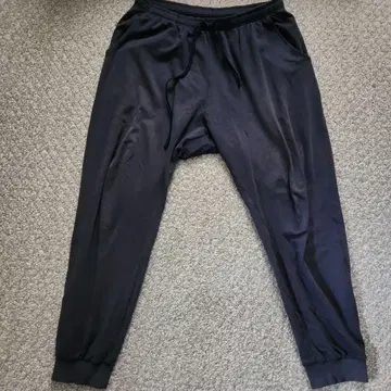 베넥스 컴포트 터치 조거 팬츠 네이비 XL
