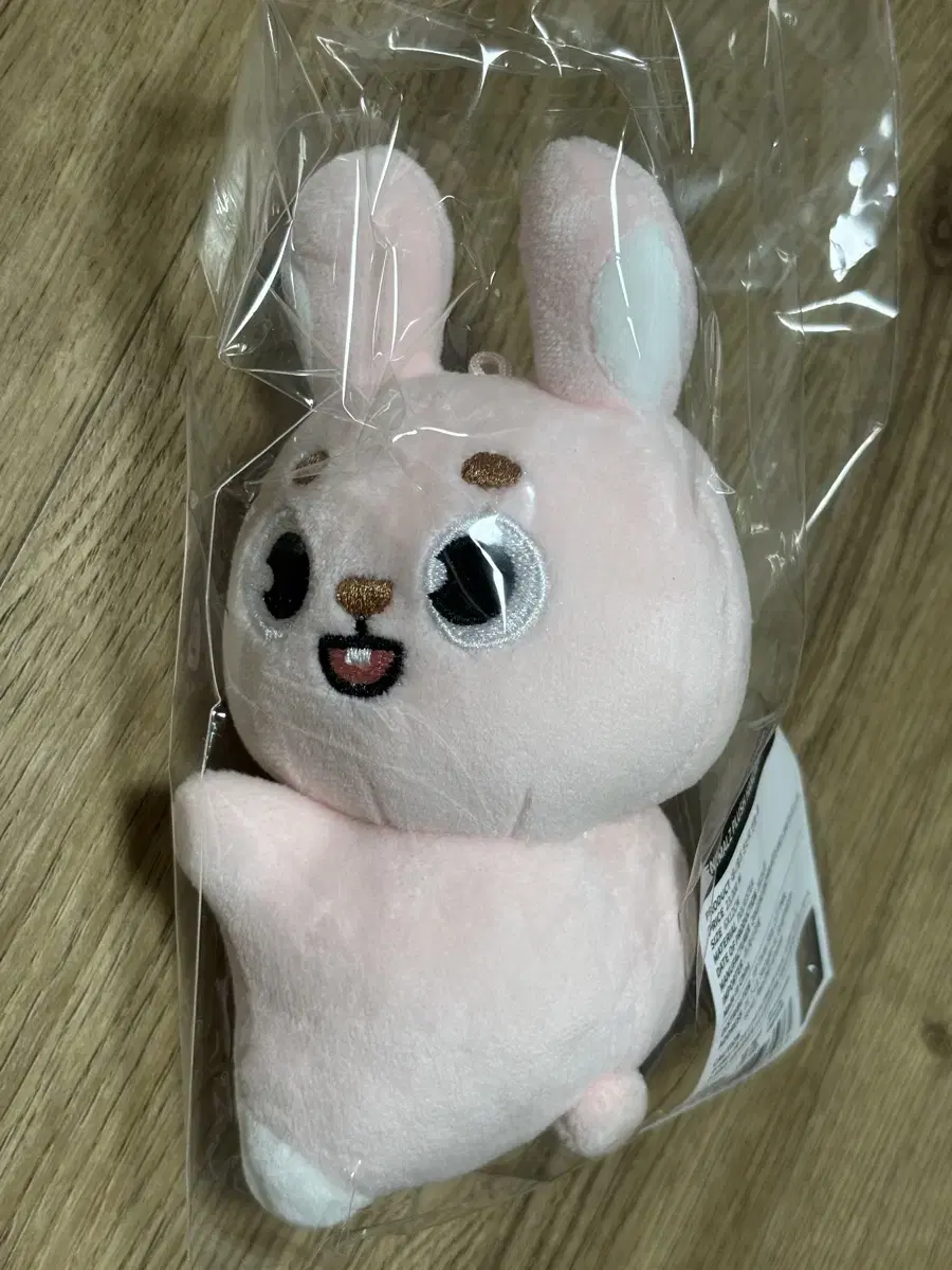 DAY6 Denimals Hand Warmer Feel