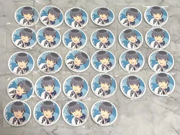 SideM 쿄지 캔뱃지 묶음 판매