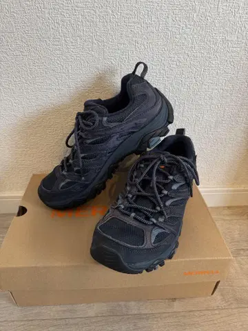 머렐 MERRELL ships 별주 Moab 3 GORE-TEX